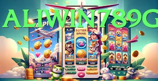 Aliwin 789 Game Pakistan