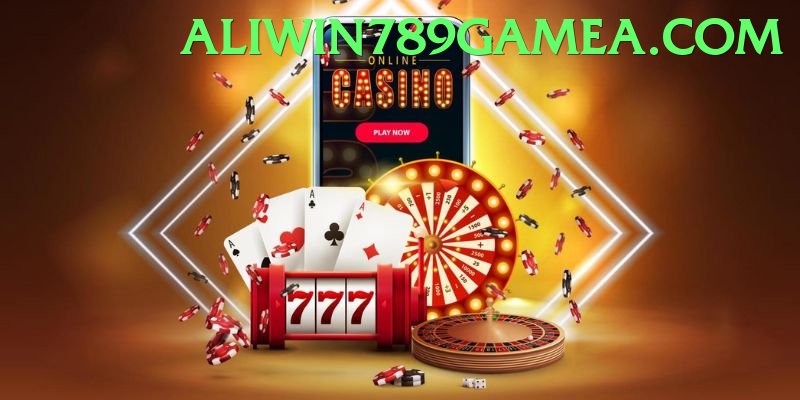 Aliwin 789 Game Pakistan