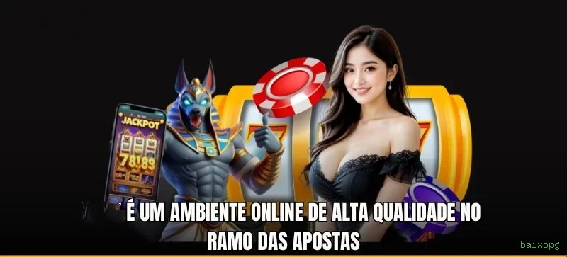 baixopg