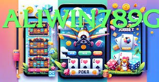 Aliwin 789 Game Pakistan
