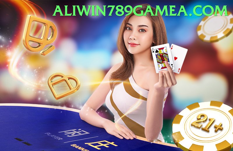 Aliwin 789 Game