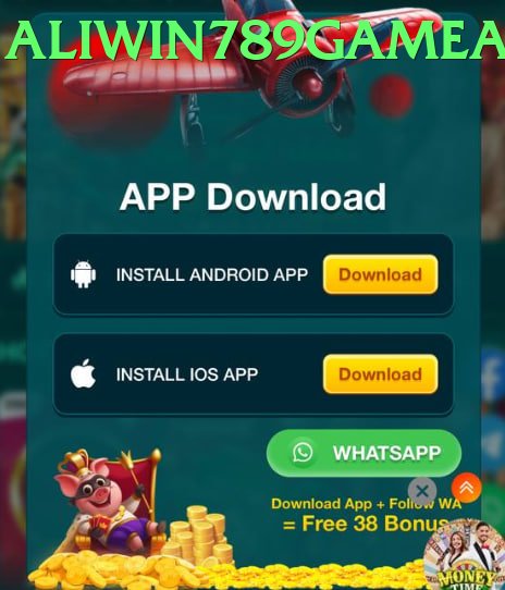 Aliwin 789 Game