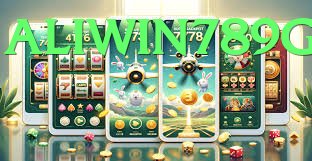 Aliwin 789 Game