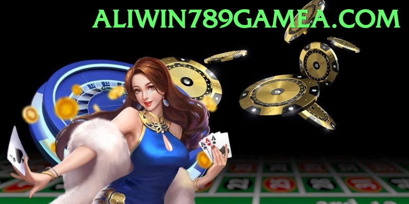 Aliwin 789 Game
