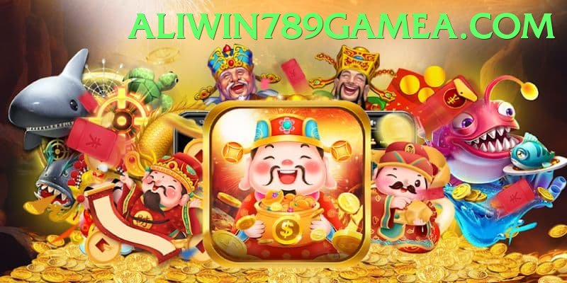 Aliwin 789 Game