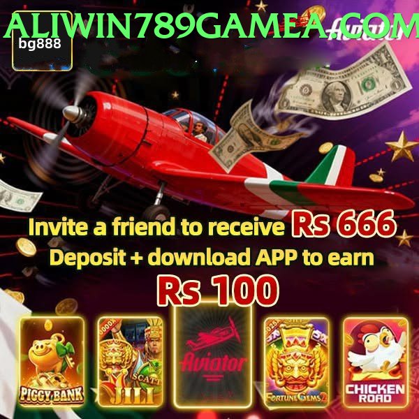 Aliwin 789 Game Pakistan
