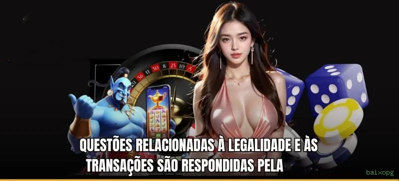 baixopg
